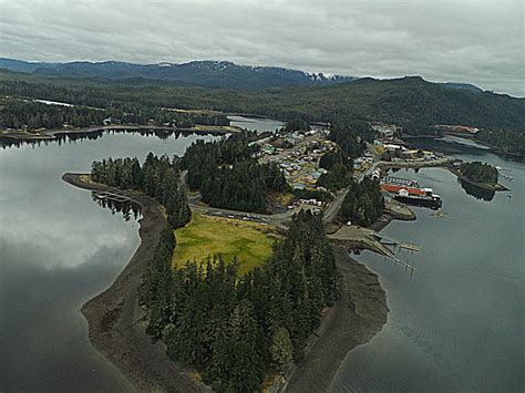 Klawock alaska - Ketchikan International Airport is 56 miles from Klawock, so the actual climate in Klawock can vary a bit. Based on weather reports collected during 1992–2021. Showing: All Year January February March April May June July August …